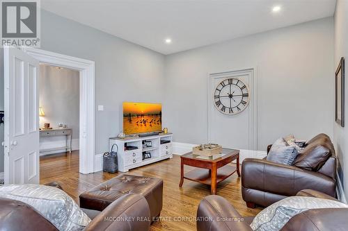 1878 Keene Road, Otonabee-South Monaghan, ON - Indoor Photo Showing Living Room