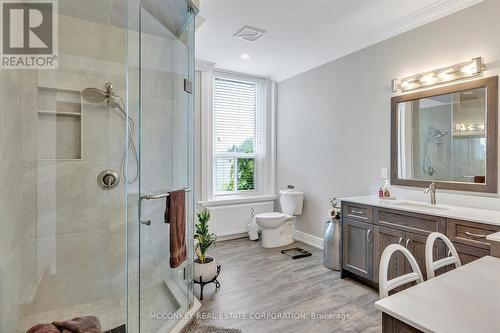 1878 Keene Road, Otonabee-South Monaghan, ON - Indoor Photo Showing Bathroom