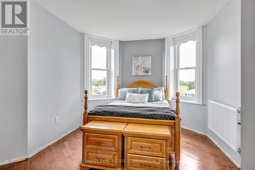 1878 Keene Road, Otonabee-South Monaghan, ON - Indoor Photo Showing Bedroom