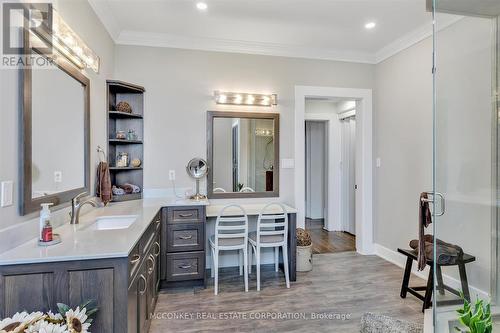 1878 Keene Road, Otonabee-South Monaghan, ON - Indoor Photo Showing Bathroom