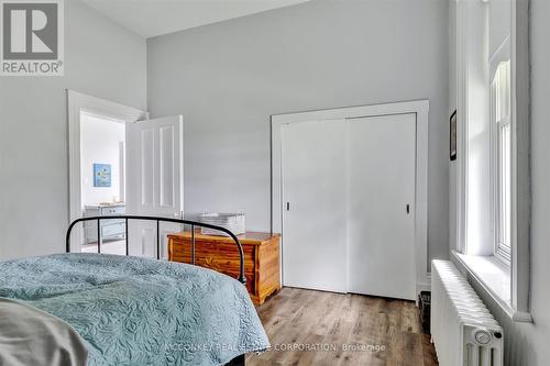 1878 Keene Road, Otonabee-South Monaghan, ON - Indoor Photo Showing Bedroom