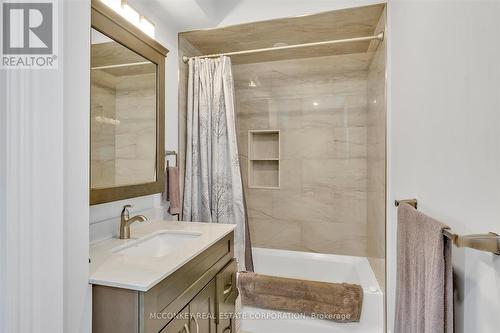 1878 Keene Road, Otonabee-South Monaghan, ON - Indoor Photo Showing Bathroom