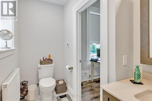 1878 Keene Road, Otonabee-South Monaghan, ON - Indoor Photo Showing Bathroom