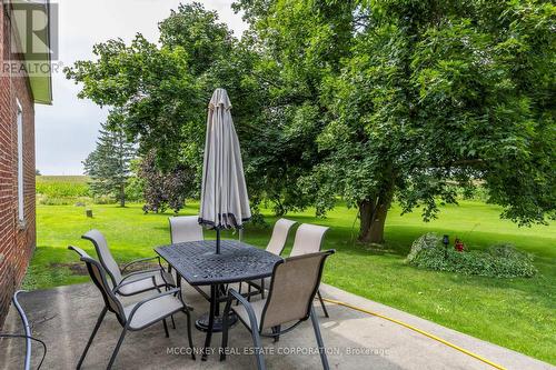 1878 Keene Road, Otonabee-South Monaghan, ON - Outdoor With Deck Patio Veranda