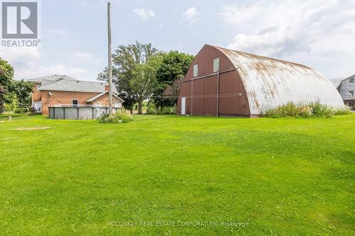 1878 Keene Road, Otonabee-South Monaghan, ON - Outdoor With Exterior