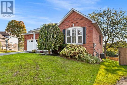 962 Denton Drive, Cobourg, ON - Outdoor