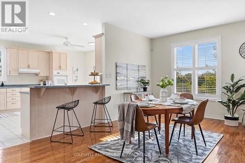 962 Denton Drive, Cobourg, ON - Indoor Photo Showing Dining Room