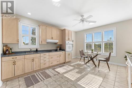 962 Denton Drive, Cobourg, ON - Indoor Photo Showing Kitchen