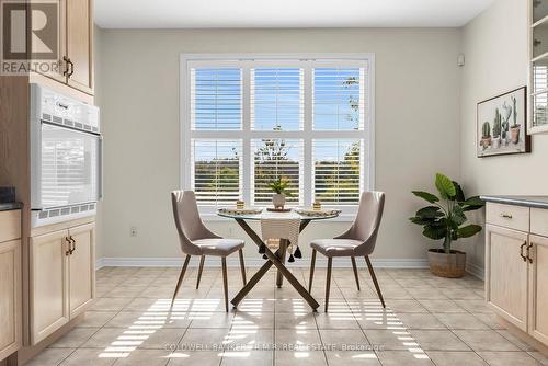 962 Denton Drive, Cobourg, ON - Indoor Photo Showing Dining Room