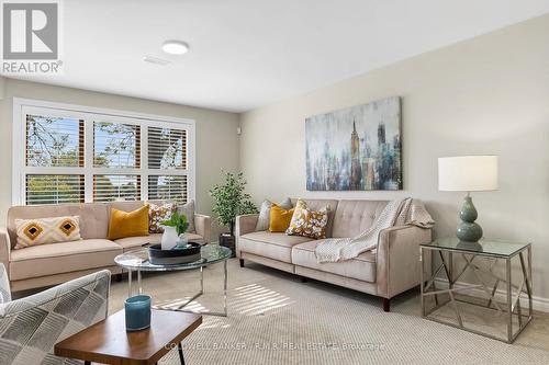 962 Denton Drive, Cobourg, ON - Indoor Photo Showing Living Room