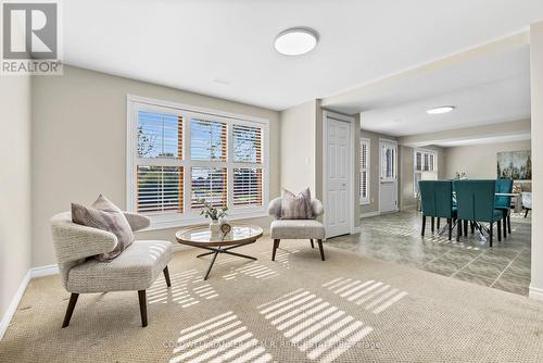 962 Denton Drive, Cobourg, ON - Indoor Photo Showing Living Room