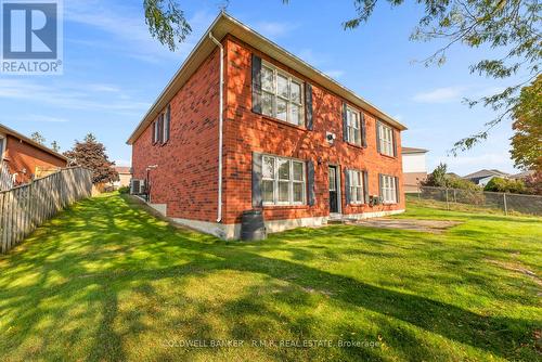 962 Denton Drive, Cobourg, ON - Outdoor