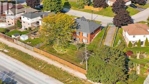 962 Denton Drive, Cobourg, ON - Outdoor With View