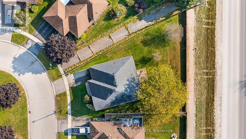 962 Denton Drive, Cobourg, ON - Outdoor With View