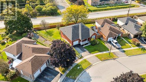 962 Denton Drive, Cobourg, ON - Outdoor With View