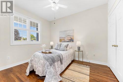 962 Denton Drive, Cobourg, ON - Indoor Photo Showing Bedroom