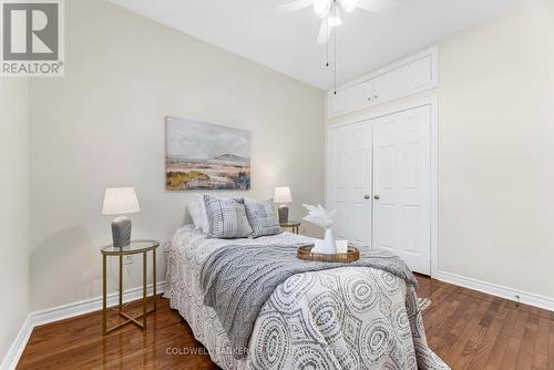 962 Denton Drive, Cobourg, ON - Indoor Photo Showing Bedroom