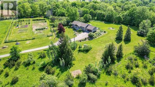 3071 5Th Line E, Trent Hills (Campbellford), ON - Outdoor With View