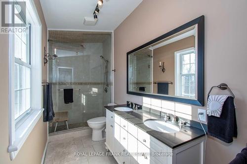 3071 5Th Line E, Trent Hills (Campbellford), ON - Indoor Photo Showing Bathroom