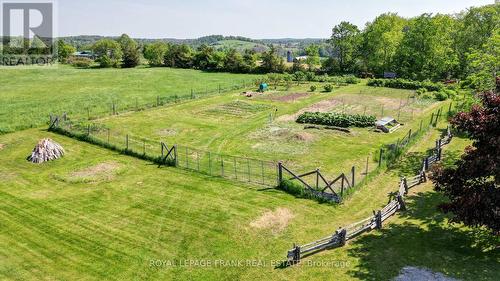 3071 5Th Line E, Trent Hills (Campbellford), ON - Outdoor With View