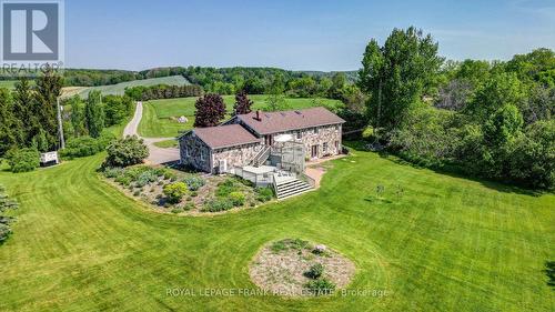 3071 5Th Line E, Trent Hills (Campbellford), ON - Outdoor With View