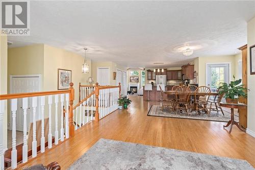 414 4Th Street S, Hanover, ON - Indoor