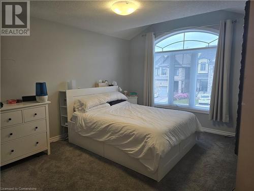 145 Hollybrook Trail, Kitchener, ON - Indoor Photo Showing Bedroom