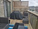 145 Hollybrook Trail, Kitchener, ON  - Outdoor With Deck Patio Veranda With Exterior 