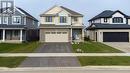 5 Dunning Way, St. Thomas, ON  - Outdoor With Facade 