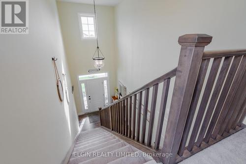 5 Dunning Way, St. Thomas, ON - Indoor Photo Showing Other Room