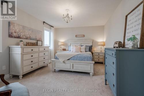 5 Dunning Way, St. Thomas, ON - Indoor Photo Showing Bedroom