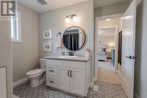 5 Dunning Way, St. Thomas, ON - Indoor Photo Showing Bathroom