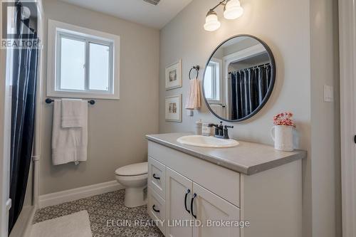 5 Dunning Way, St. Thomas, ON - Indoor Photo Showing Bathroom