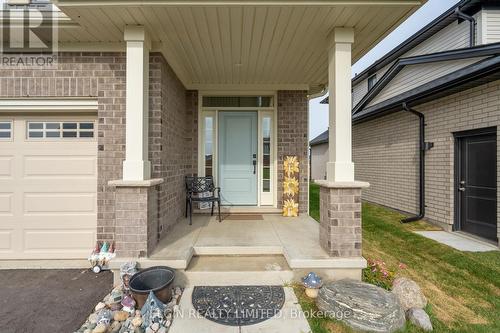 5 Dunning Way, St. Thomas, ON - Outdoor