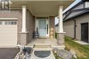 5 Dunning Way, St. Thomas, ON  - Outdoor 