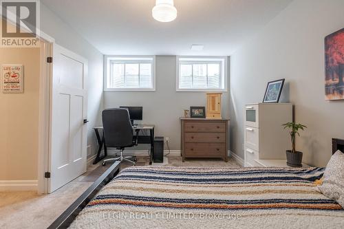 5 Dunning Way, St. Thomas, ON - Indoor Photo Showing Bedroom