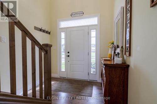 5 Dunning Way, St. Thomas, ON - Indoor Photo Showing Other Room