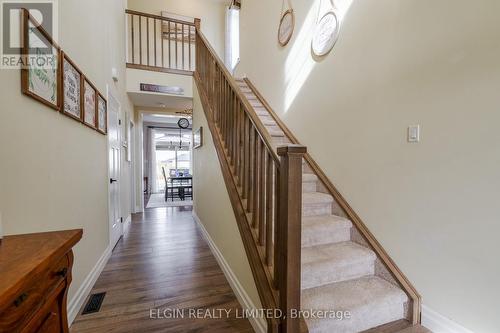 5 Dunning Way, St. Thomas, ON - Indoor Photo Showing Other Room