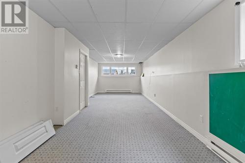 16 Leslie Street, Clarenville, NL - Indoor Photo Showing Other Room