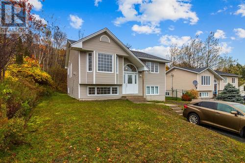 16 Leslie Street, Clarenville, NL - Outdoor