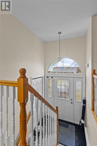 16 Leslie Street, Clarenville, NL - Indoor Photo Showing Other Room