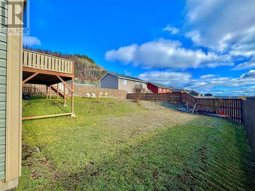 18 Clyde Avenue, Clarenville, NL - Outdoor