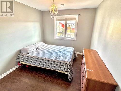 18 Clyde Avenue, Clarenville, NL - Indoor Photo Showing Bedroom