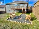 18 Clyde Avenue, Clarenville, NL  - Outdoor With Deck Patio Veranda 