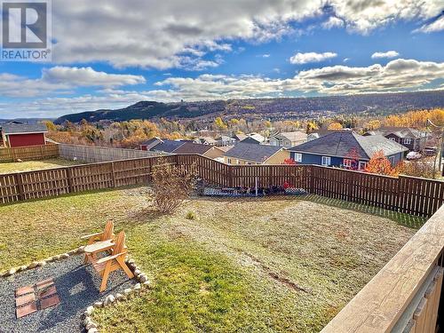 18 Clyde Avenue, Clarenville, NL - Outdoor With View