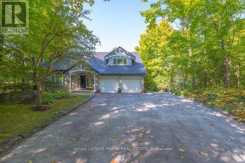 834 Birchview Road, Douro-Dummer, ON - Outdoor