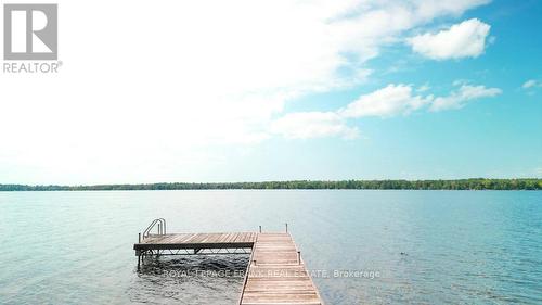 834 Birchview Road, Douro-Dummer, ON - Outdoor With Body Of Water With View