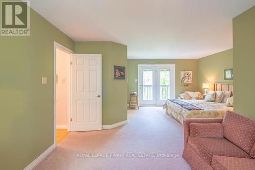 834 Birchview Road, Douro-Dummer, ON - Indoor Photo Showing Bedroom