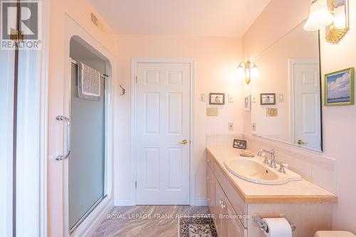 834 Birchview Road, Douro-Dummer, ON - Indoor Photo Showing Bathroom