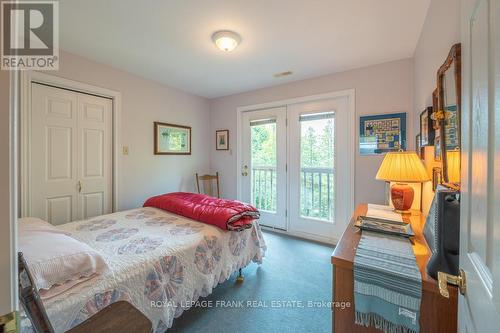 834 Birchview Road, Douro-Dummer, ON - Indoor Photo Showing Bedroom